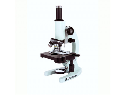 Mikroskop Celestron - laboratórny mikroskop do 500x