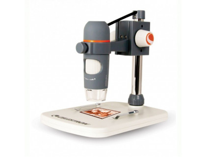 Mikroskop Celestron - Handheld digital Microscope Pro