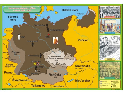 Nemecko po nástupe A.Hitlera 1933-1939