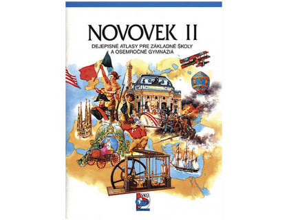 Novovek II.