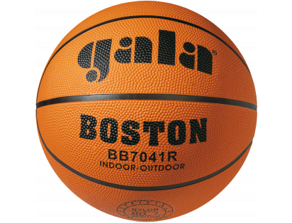 Basketbalová lopta Boston č.5. 
