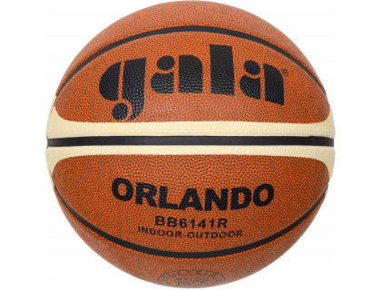 Basketbalová lopta Orlando č.5. 