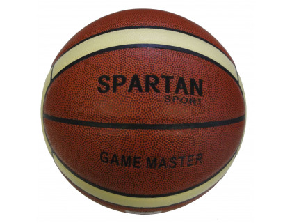 Basketbalová lopta Spartan GAME MASTER