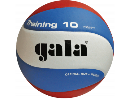 Volejbalová lopta Gala Training 10
