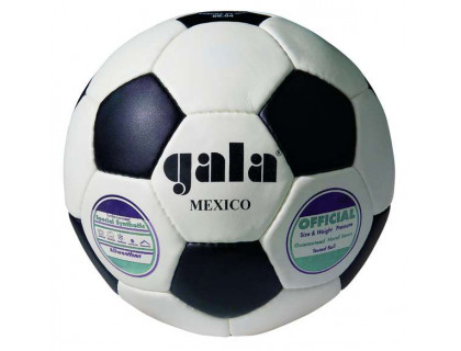 Futbalová lopta MEXICO č.5