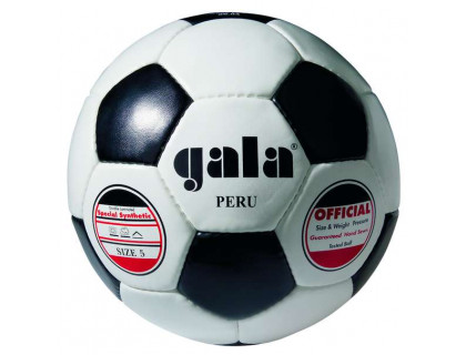 Futbalová lopta PERU č.5