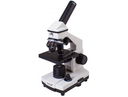 Mikroskop Levenhuk 2L Plus