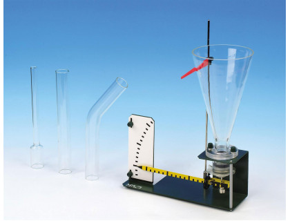 Prístroj na meranie hydrostatického tlaku