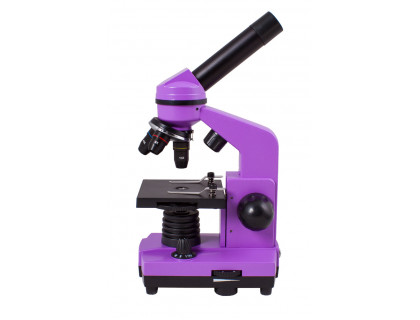 Mikroskop Levenhuk Rainbow 2L Ametyst