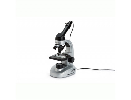 Mikroskop Celestron - Micro 360+ / 2Mp Imager Combo