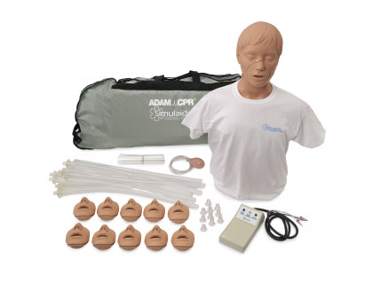 CPR Resustitačné torzo + signalizačná jednotka