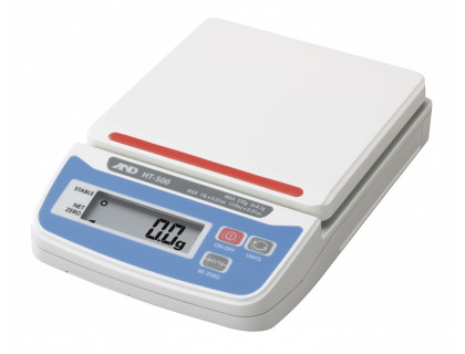 Elektronická digitálna váha 510g/0,1g