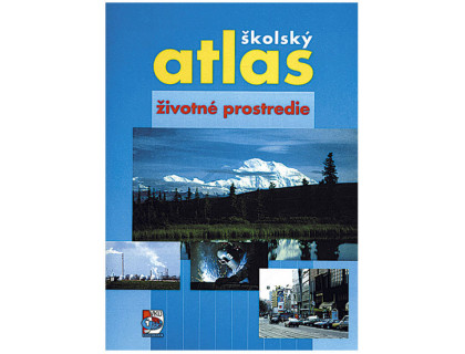 Školský atlas životné prostredie