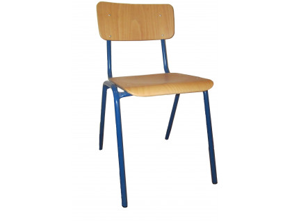 Školská stolička Holanďanka