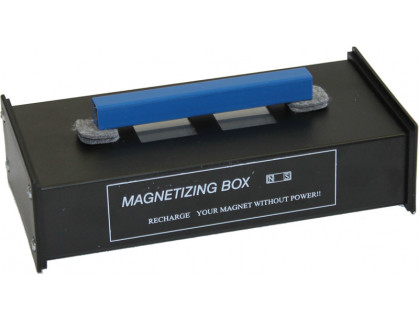 Prístroj na magnetizovanie