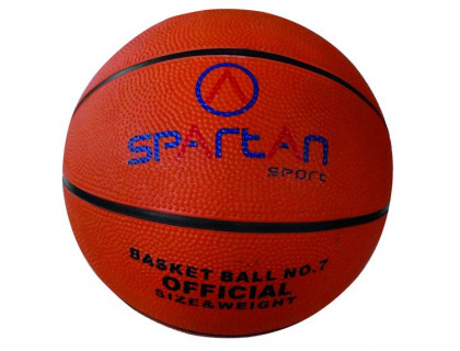 Basketbalová lopta Spartan FLORIDA
