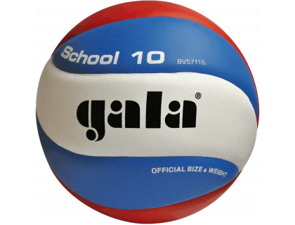 Volejbalová lopta Gala School 10