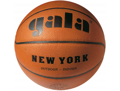 Basketbalová lopta č.5 New York