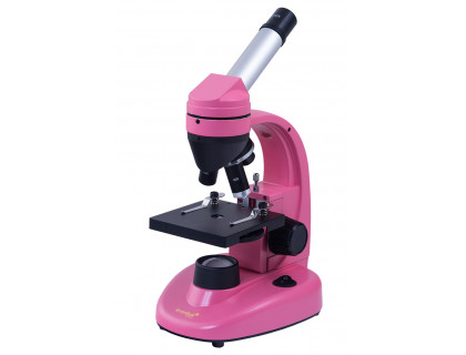 Mikroskop Levenhuk 50L PLUS Ruža