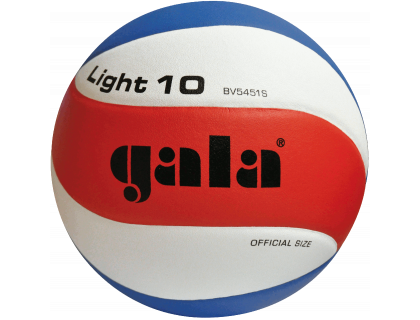 Volejbalová lopta Gala Light 10 BV 
