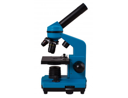 Mikroskop Levenhuk Rainbow 2L Azur