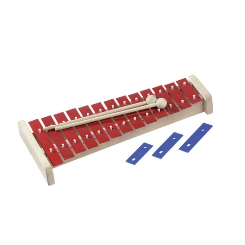 Sopr&aacute;nov&aacute; zvonkohra 15