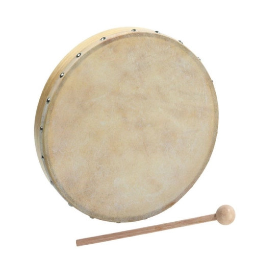 Bubienok 25cm + palička