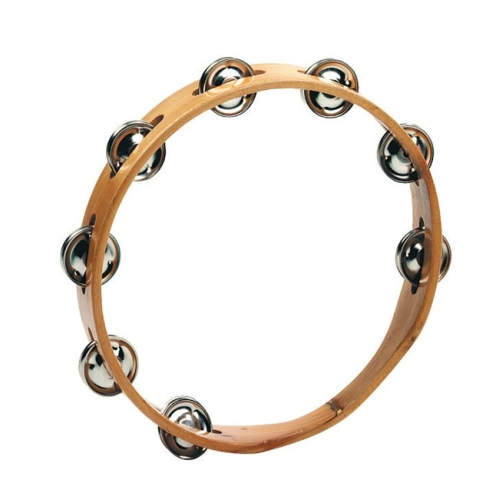 Tambur&iacute;na 25cm