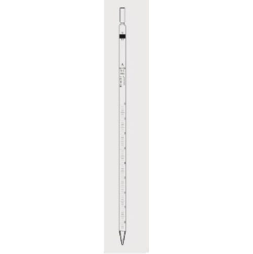 Pipeta delen&aacute; 10ml