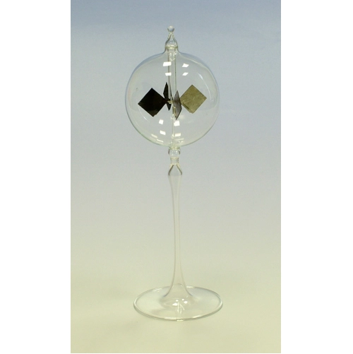 Crook&acute;- sov sveteln&yacute; mlyn