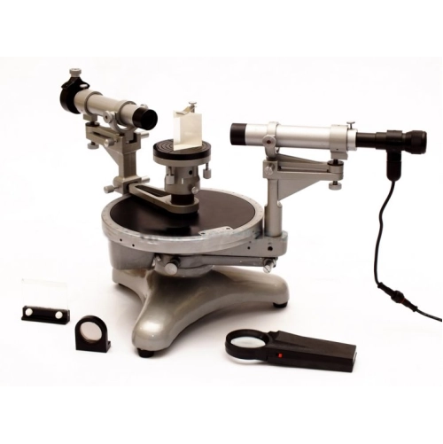Spektrometer