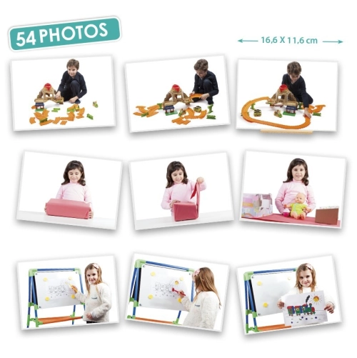 Fotokarty - sled udalost&iacute;