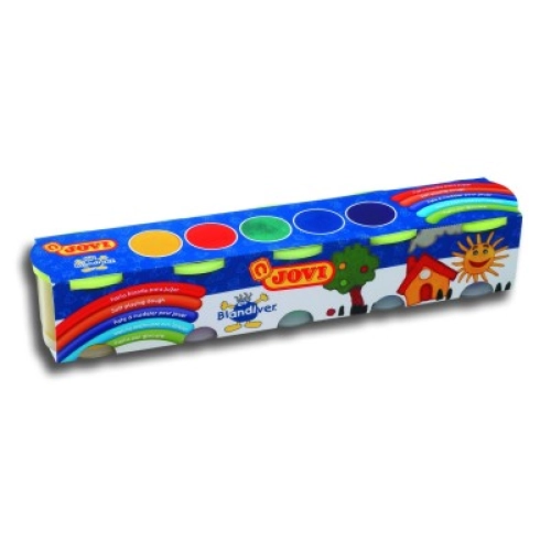 Blandiver - modelovacie cesto pre deti