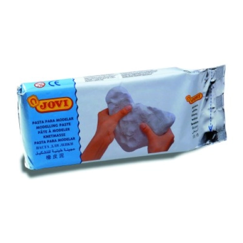 Modelovacia hmota 1kg biela
