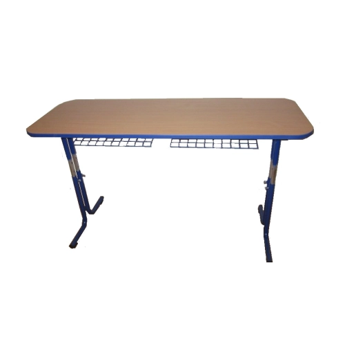 &Scaron;kolsk&yacute; st&ocirc;l dvojmiestny Karst  rast&uacute;ci veľ.č.4-6