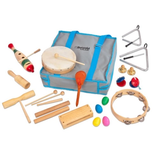 Rytmick&aacute; sada/19ks