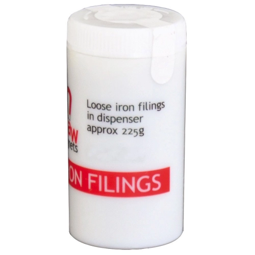 Železn&eacute; piliny 250g