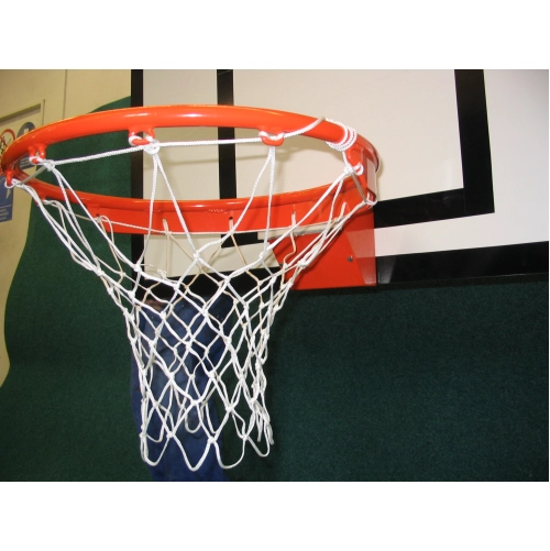 Basketbalová obruč pevná - kôš