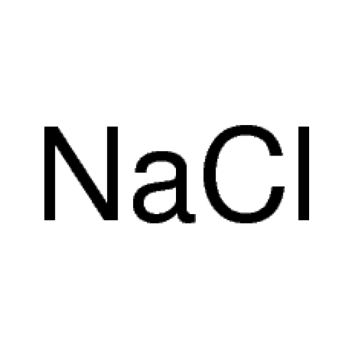 Chlorid sodn&yacute;, p.a.1000g    