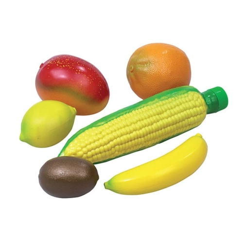 Ovocn&aacute; &scaron;ejker s&uacute;prava