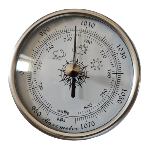Barometer