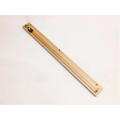 Wheatstonov most&iacute;k