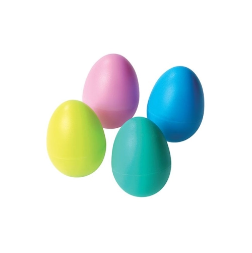 Maracas - vaj&iacute;čka mal&eacute;/4ks