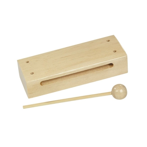 T&oacute;novacie drievko Blok + palička