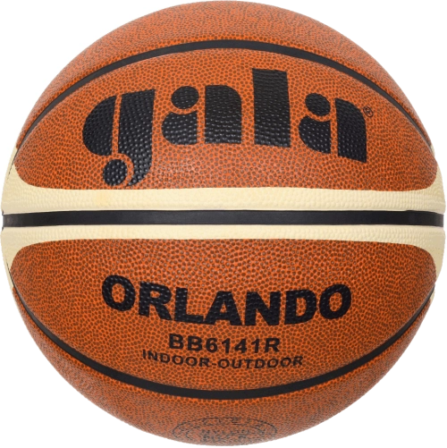 Basketbalov&aacute; lopta Orlando č.5. 