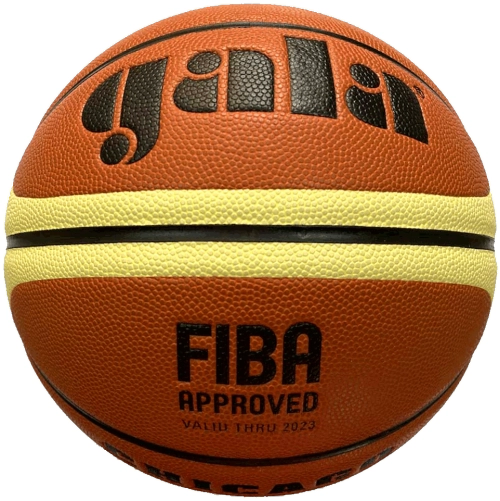 Basketbalov&aacute; lopta Chicago č.5.