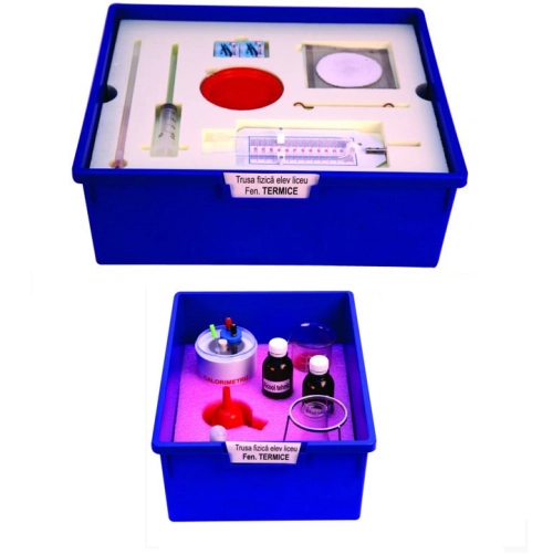 Termologick&eacute; javy experiment&aacute;lna s&uacute;prava,učiteľsk&aacute;