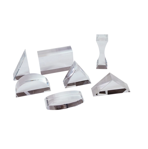 Optick&eacute; modely