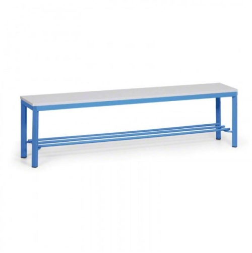 &Scaron;atňov&aacute; lavička s ro&scaron;tom 100cm