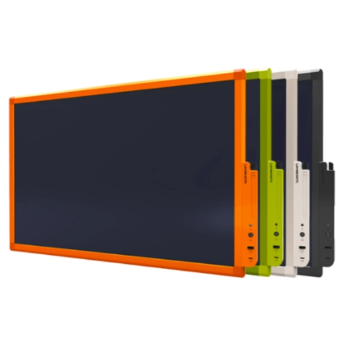 LCD tabuľa,150x100cm 